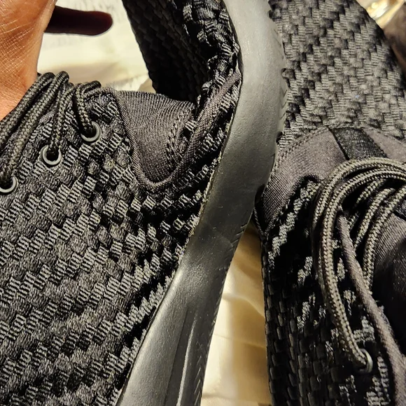 Jordan Basket Weave Sneakers - Picture 15 of 16